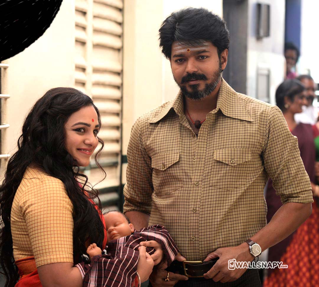 1080x970 Mersal old vijay image