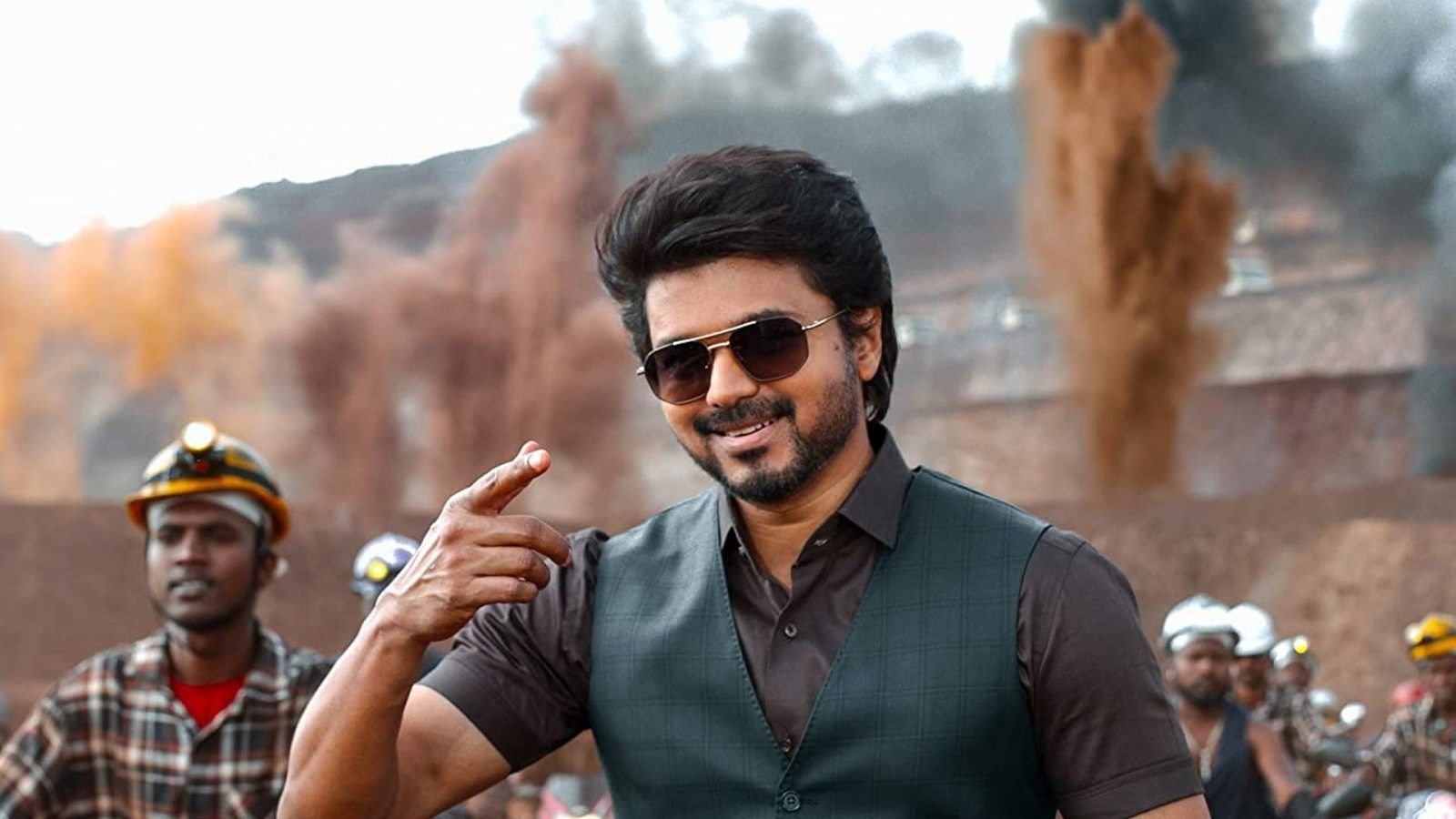 1600x900 Varisu Twitter review: Thalapathy Vijay's performance and more