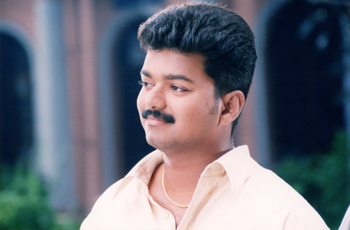 1200x788 Vintage pic of #ThalapathyVijay #GalattaBytes