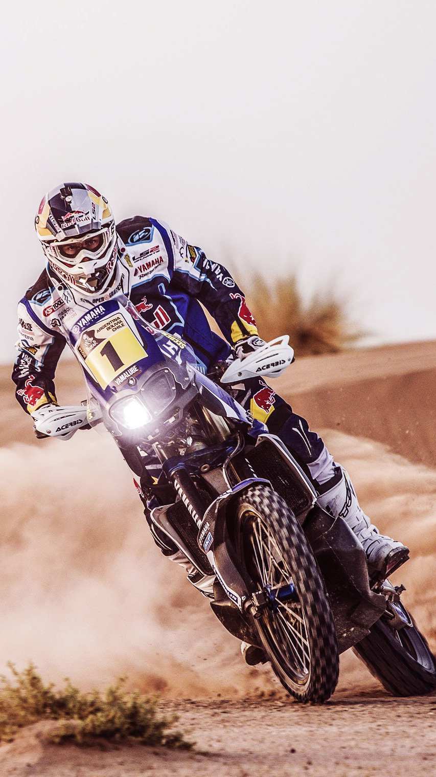 853x1519 Red Bull Biker Wallpaper Wallpaper : iPhone Wallpaper