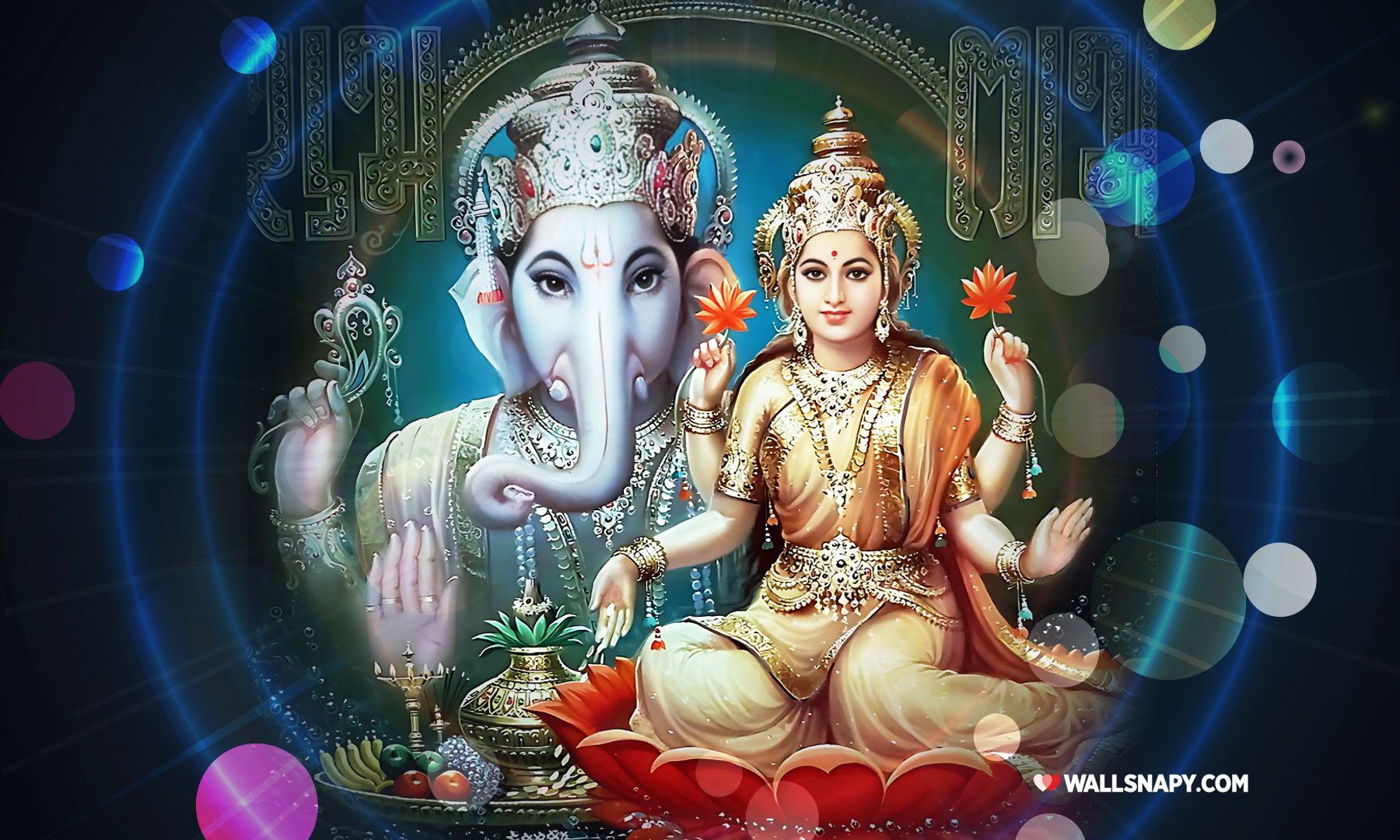 1800x1080 Top ganesh wallpaper for pc 1800px