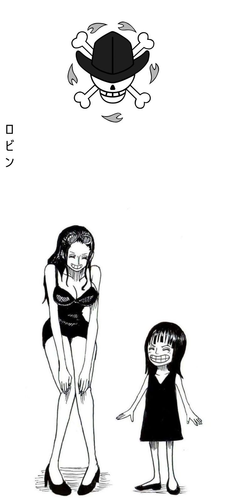 736x1593 Robin child wallpaper
