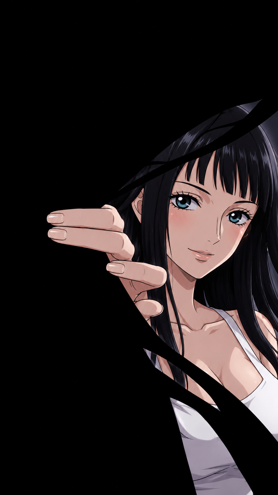 941x1672 Robin Wallpaper One Piece