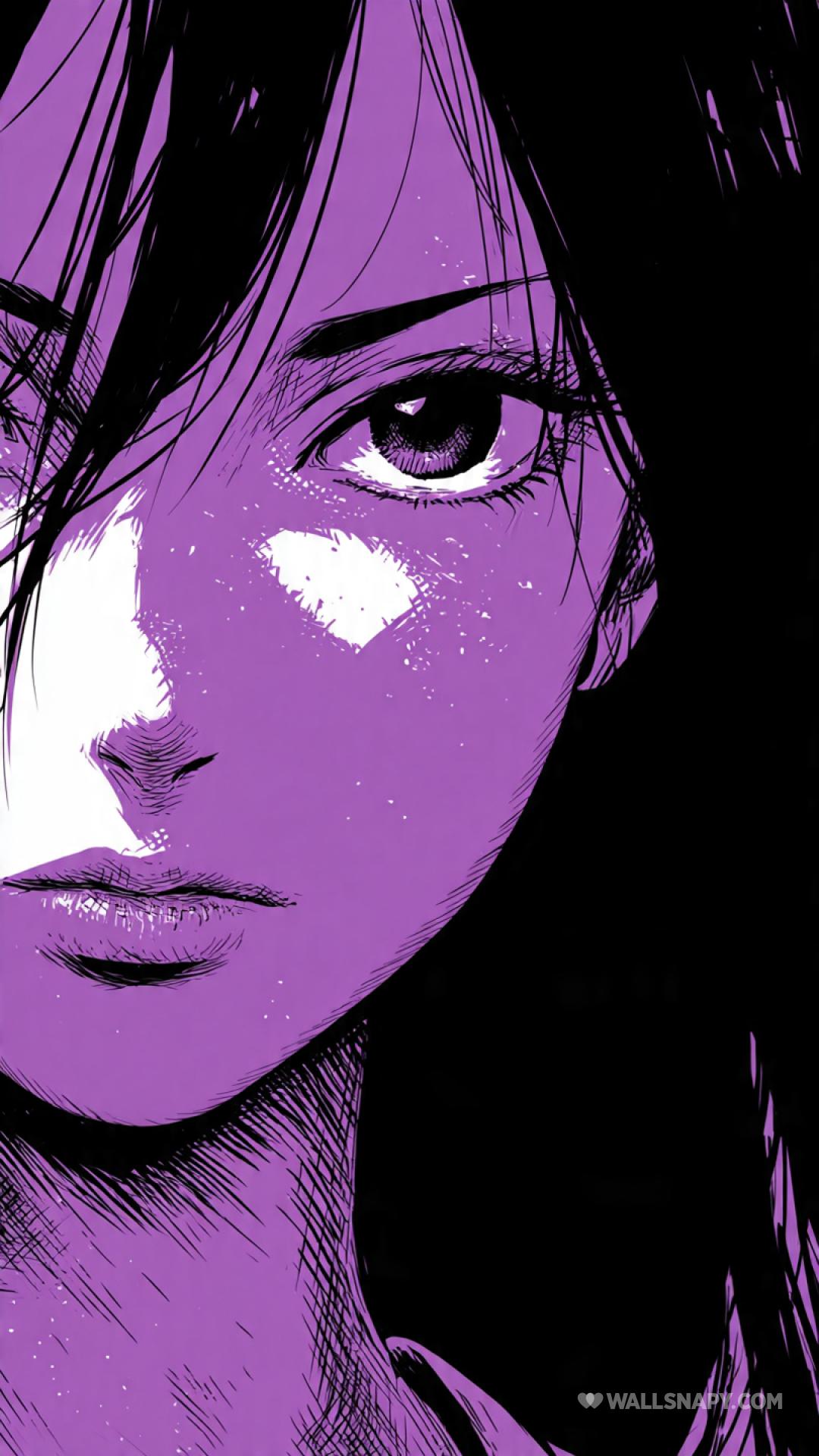 1080x1920 One piece nico robin abstract anime HD wallpaper