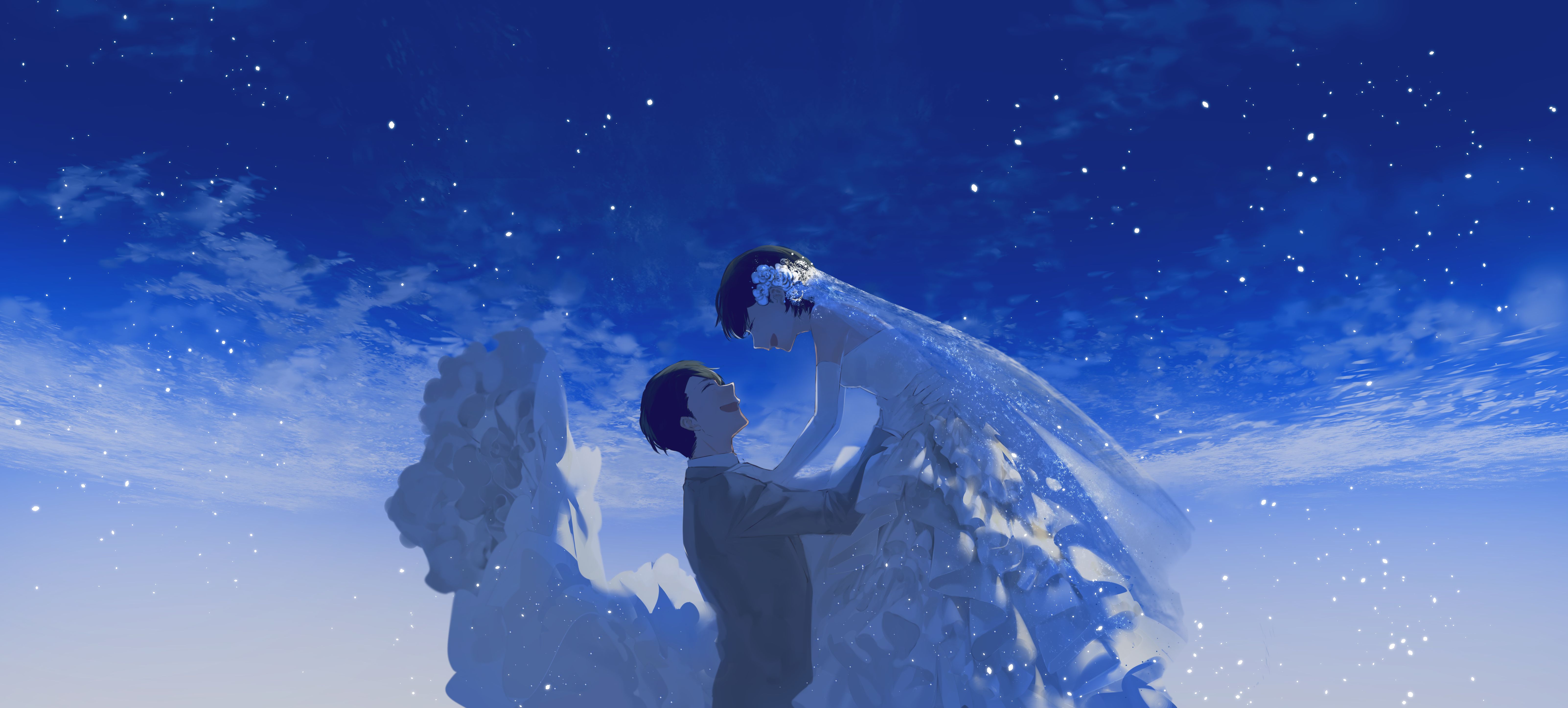 6408x2894 Couple Phone Wallpaper: Free 4K & HD Downloads