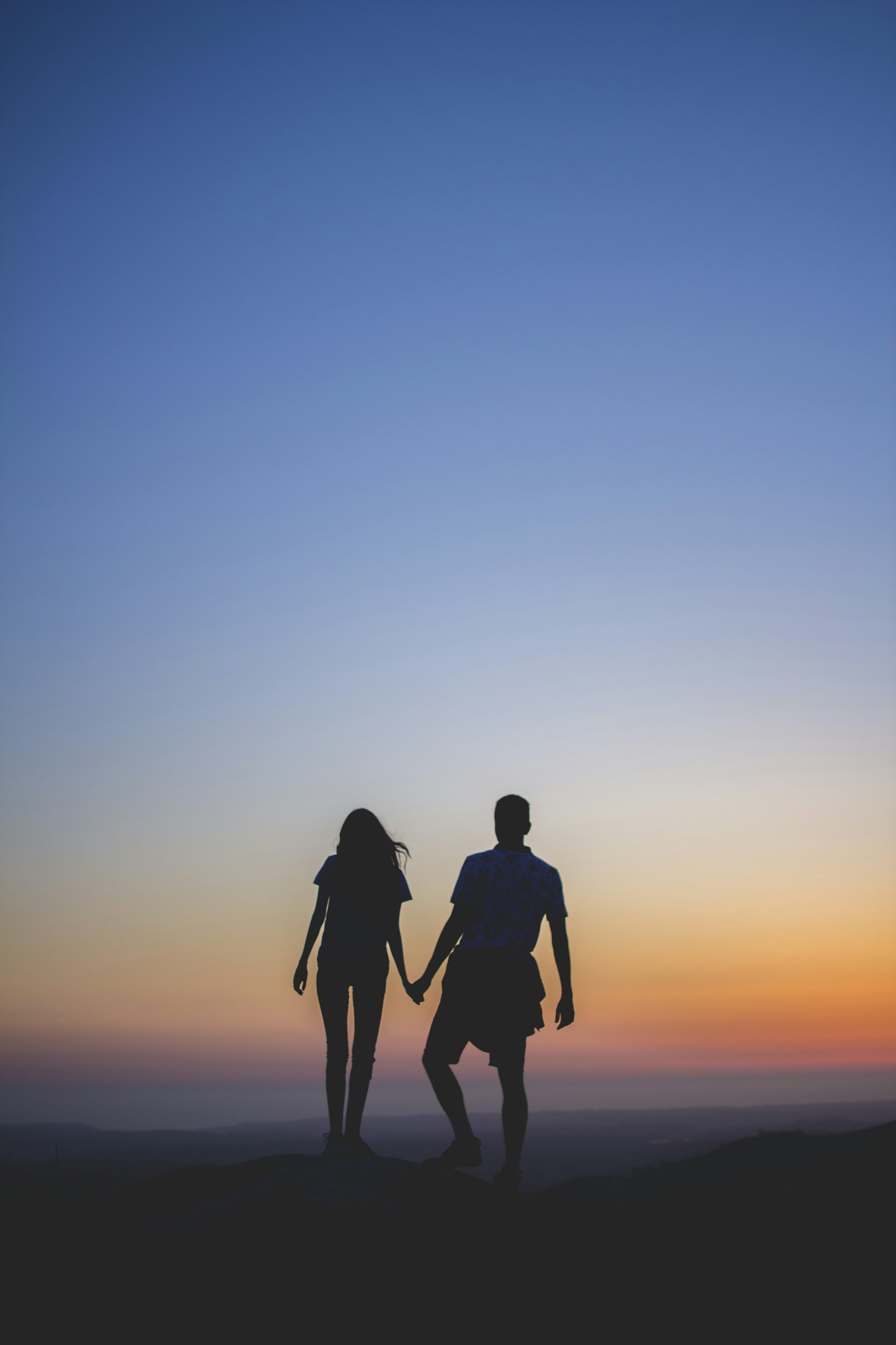 3000x4500 Couple Wallpaper Picture. Download Free Image