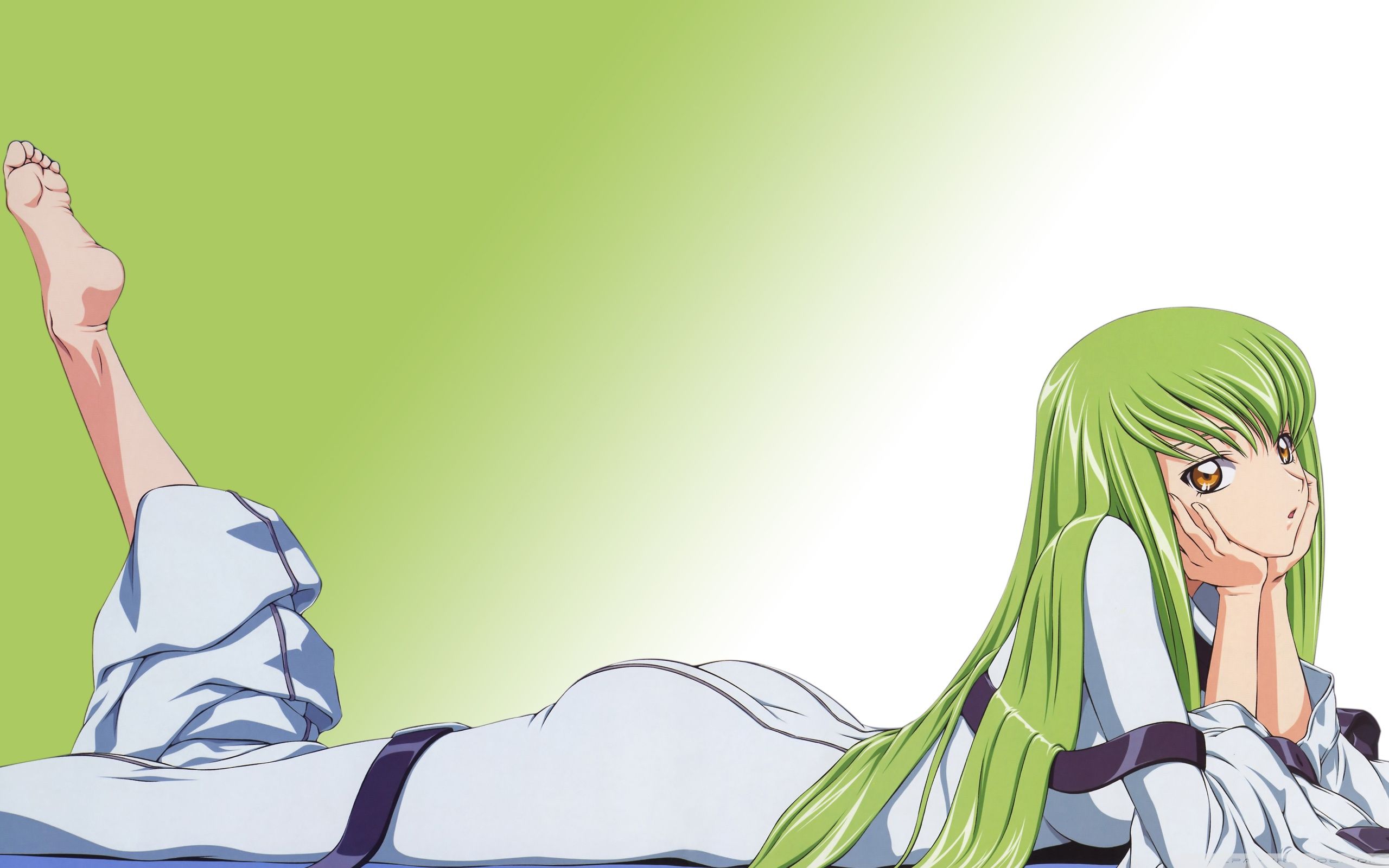 2560x1600 Code Geass Anime 4K UHD Wallpaper for UltraHD Desktop and TV : Smartphone and Tablet Devices