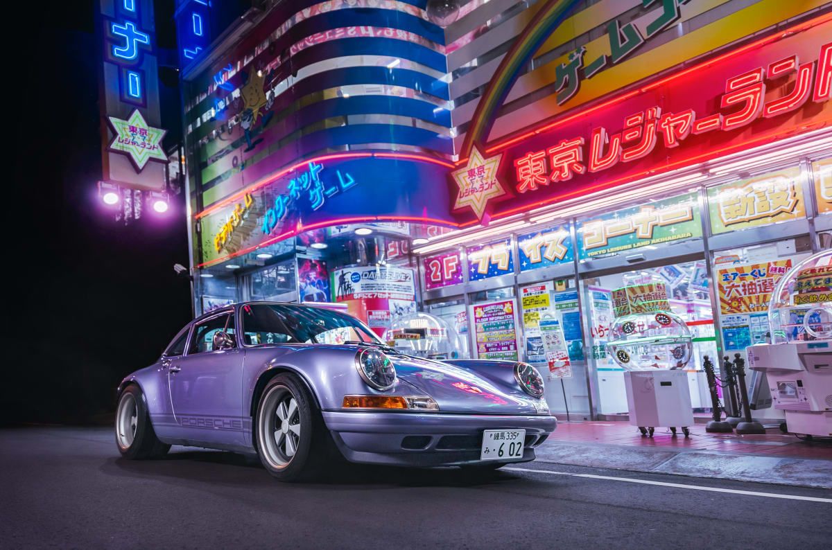 1200x794 Singer Expands in Japan