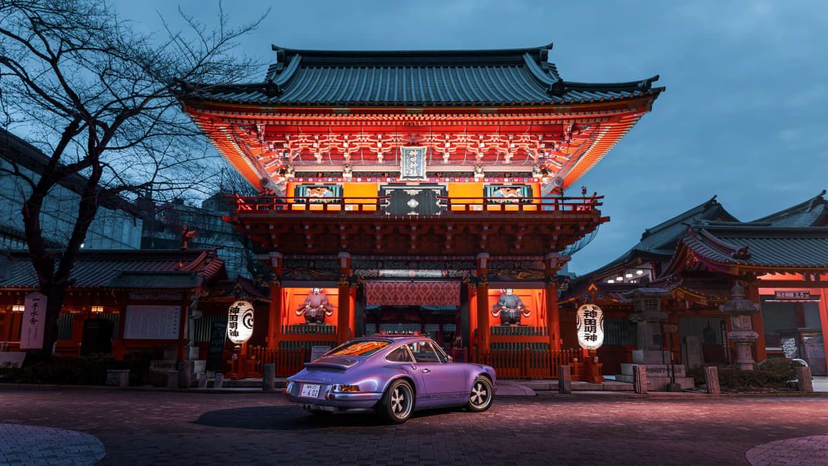 1200x675 Singer Expands in Japan