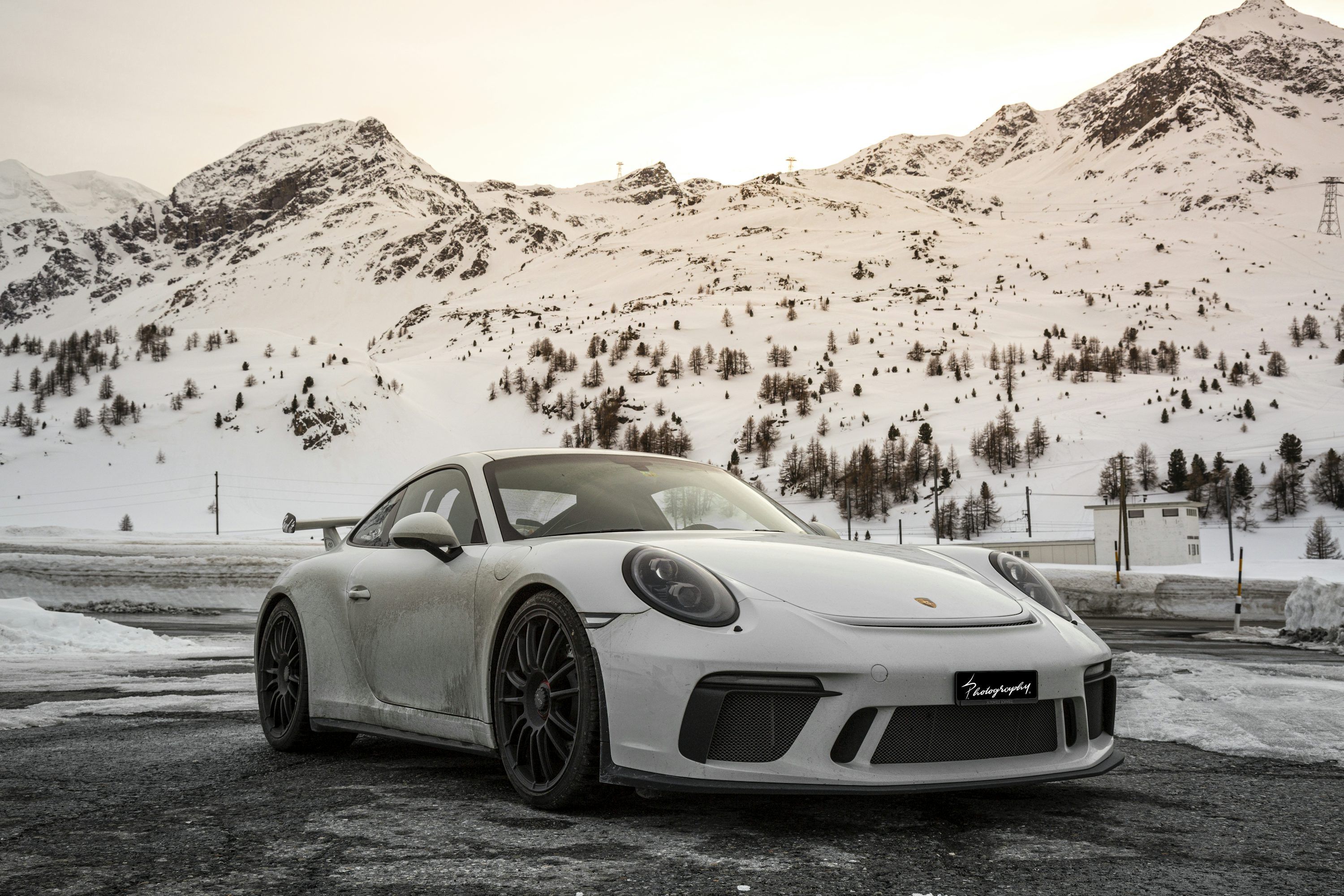 3000x2000 Porche Wallpaper Picture. Download Free Image