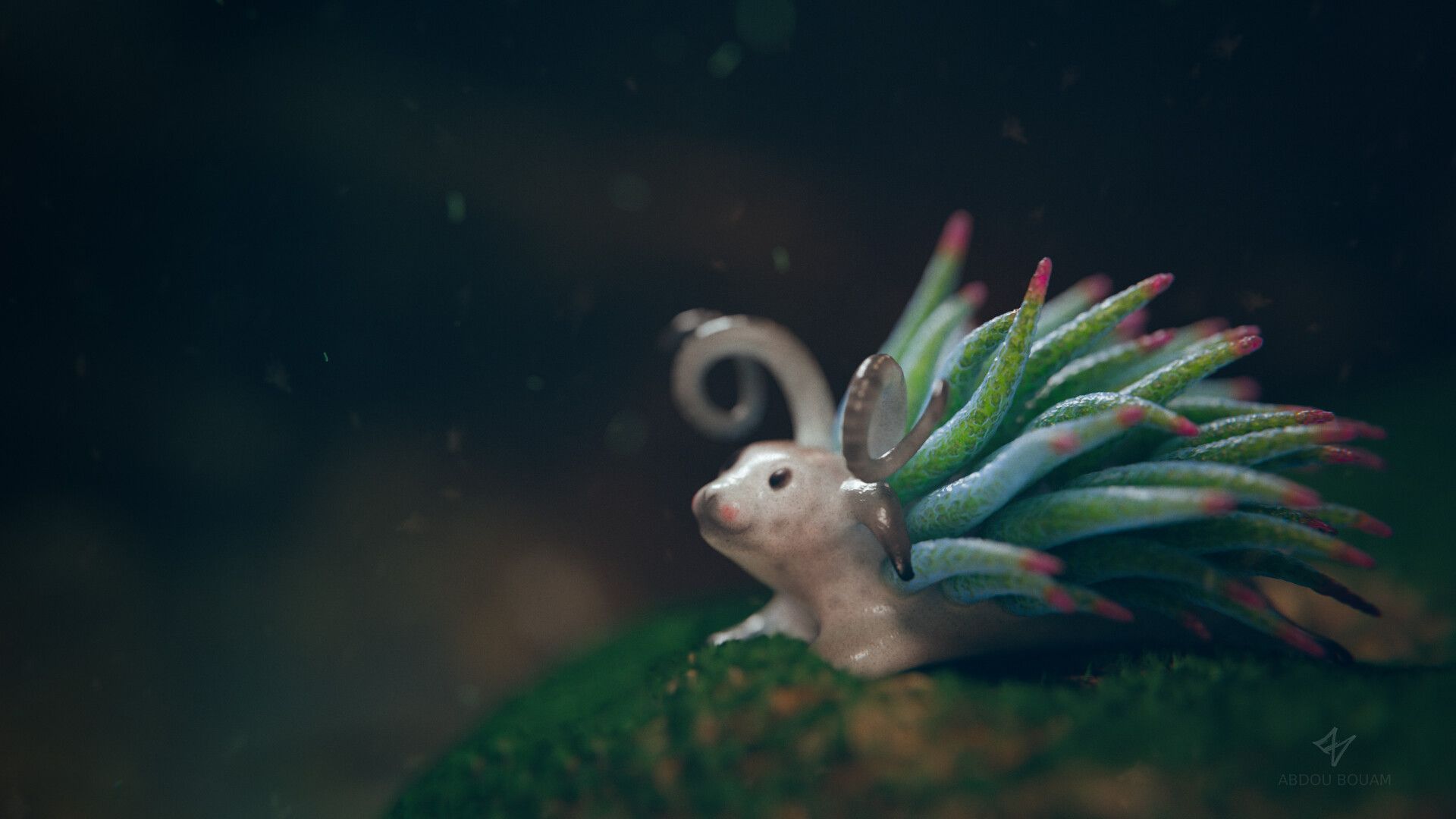 1920x1080 Sea Sheep Projects Artists Community
