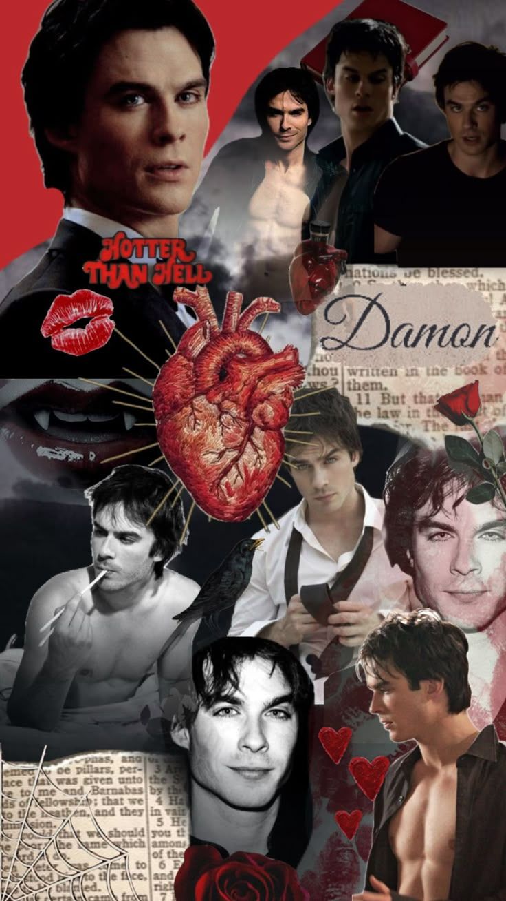 736x1308 Check out n3v4evv's Shuffles Damon Salvatore #vampirediaries #wallpaper #vampire #damonsalvatore #red. Age appropriate chores for