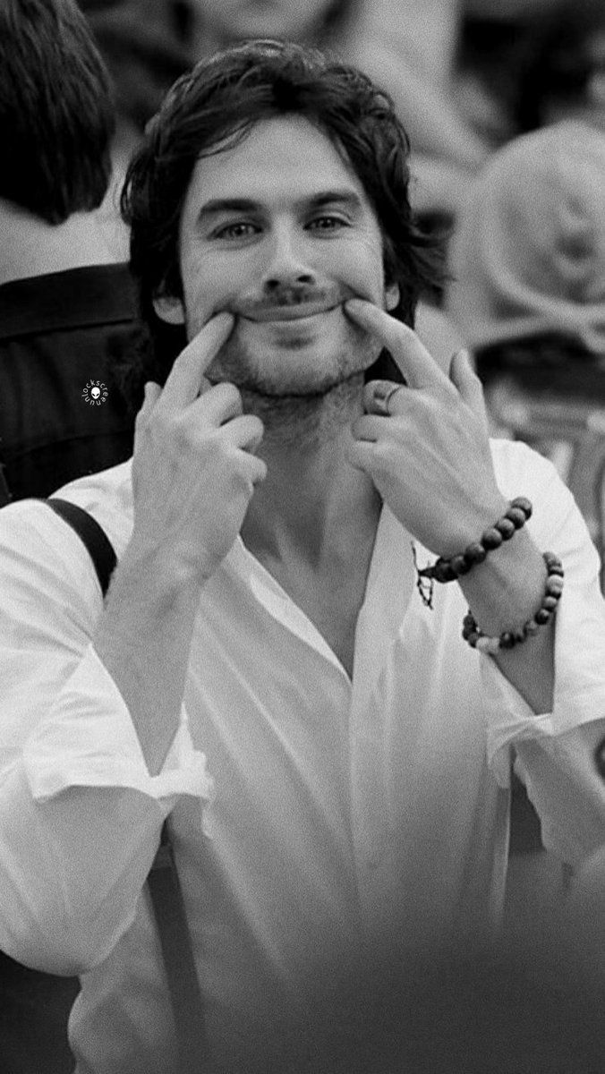 676x1200 ian somerhalder + damon salvatore {