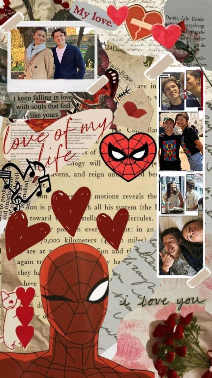 720x1280 Spiderman Wallpaper