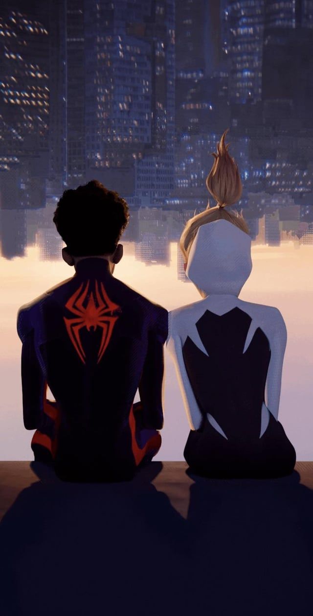 640x1258 In love with the this wallpaper rn ( not mine)