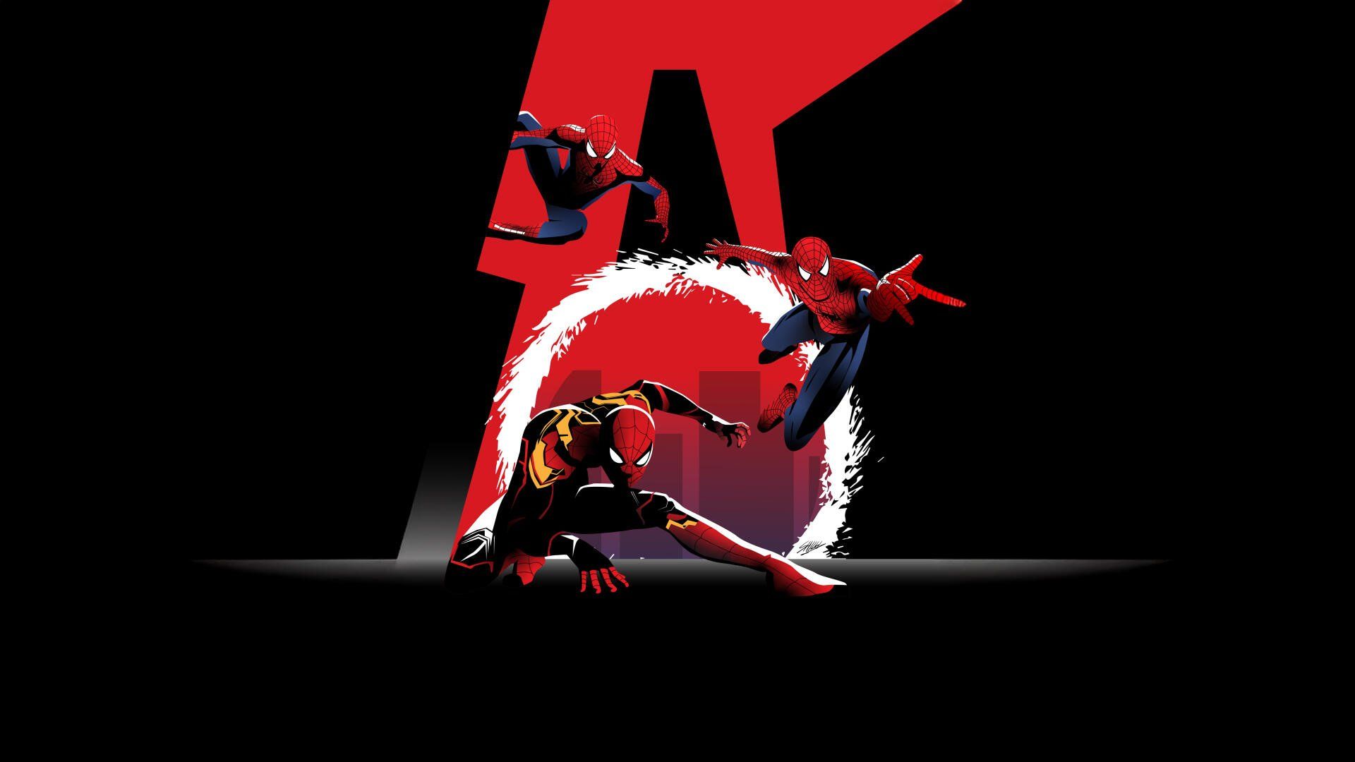 1920x1080 Spider Man: No Way Home