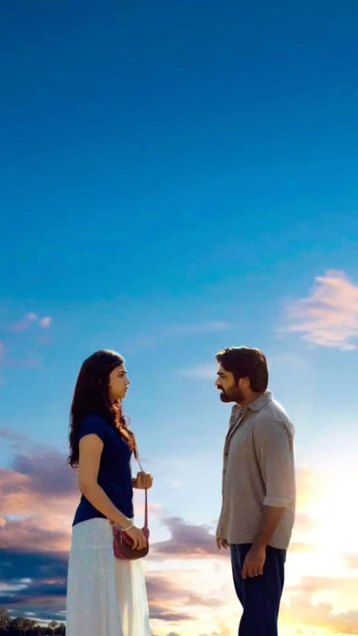 736x1308 Kadhalum Kadandhu Pogum. Ka Ka Po