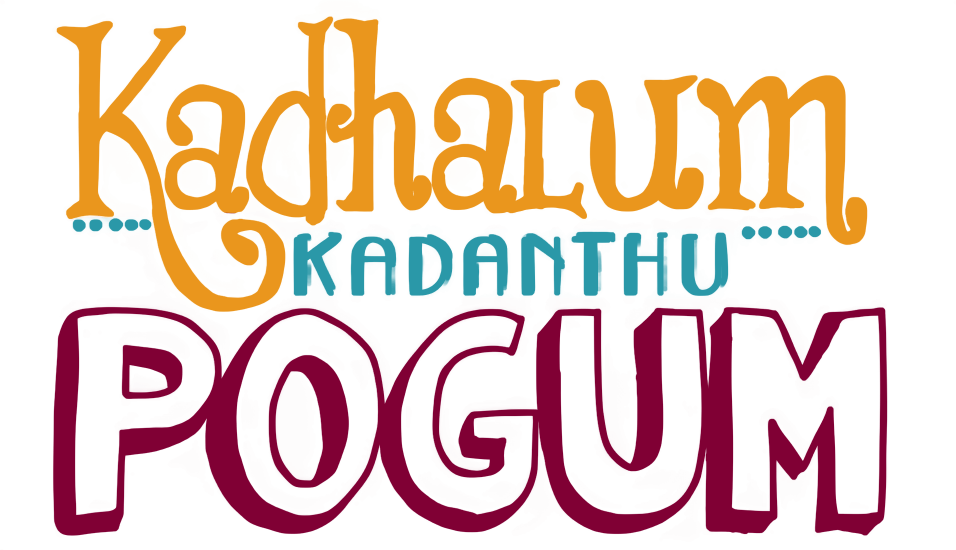 1912x1100 Kadhalum Kadanthu Pogum (2016)