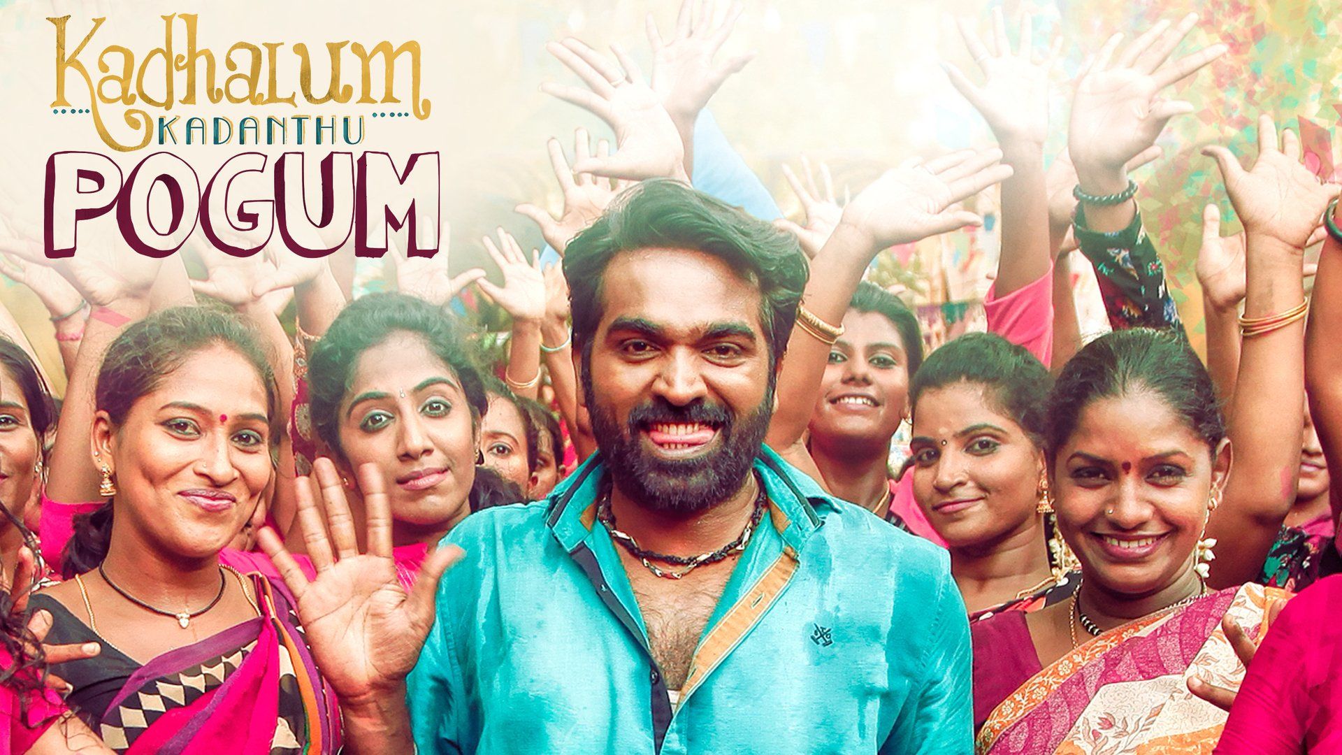 1920x1080 Kadalum Kadanthu Pogum