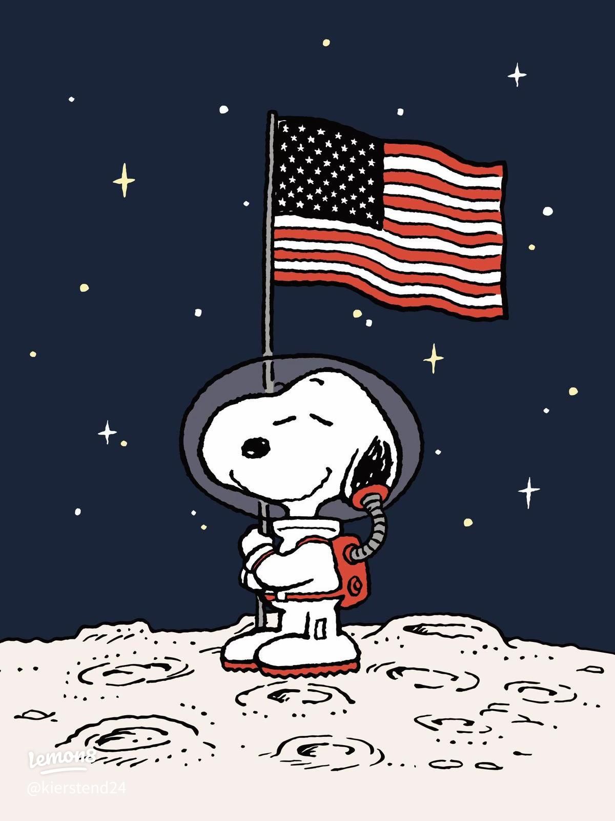 1200x1600 Discover Adorable 4th of July Snoopy Wallpaper!