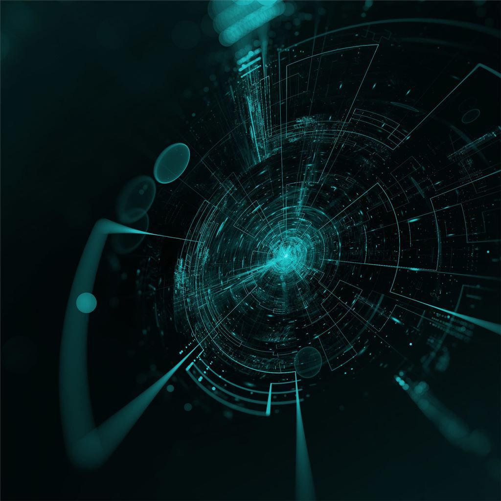 1024x1024 Wallpaper Scifi HD Tech Sci Fi Background Wallpaper Peakpx