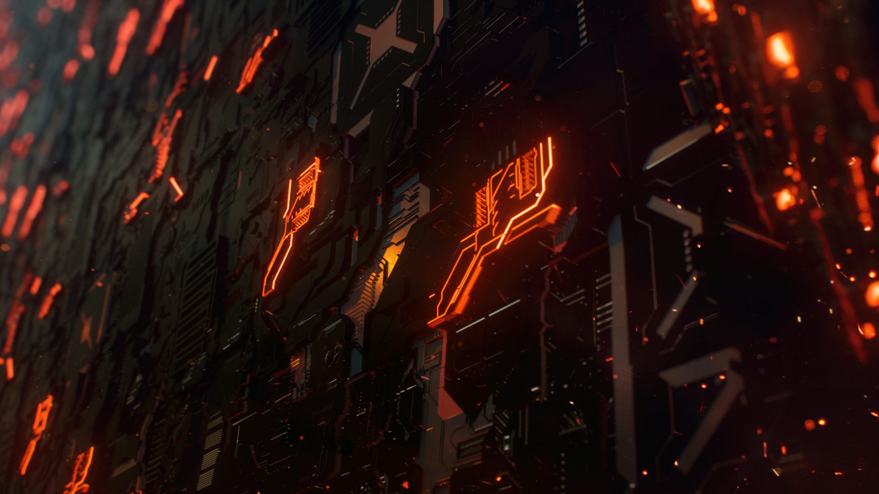 3000x1688 Sci Fi Picture. Download Free Image