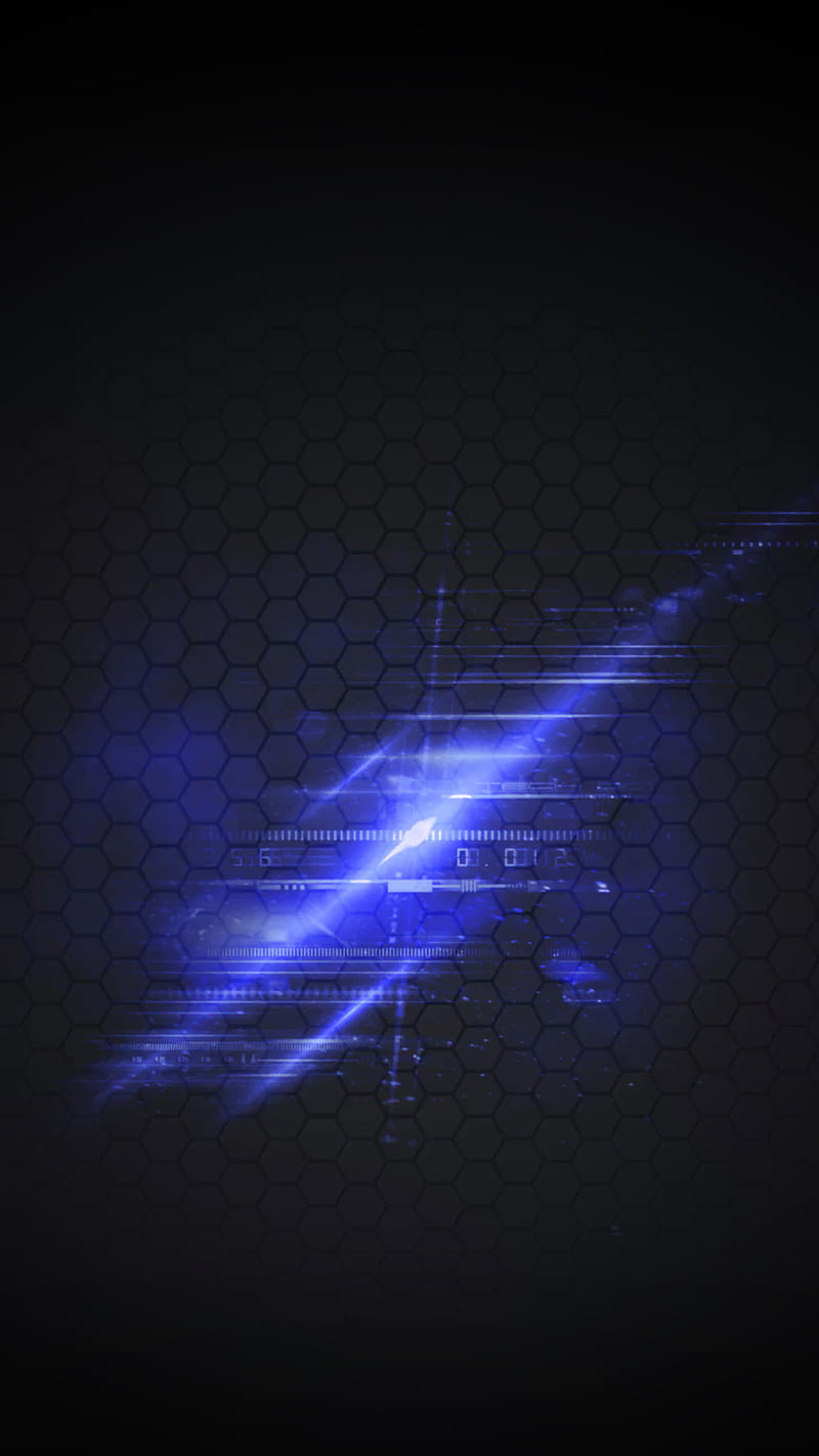 800x1422 Sci Fi Tech, Edge, Black, Future, HD Phone Wallpaper