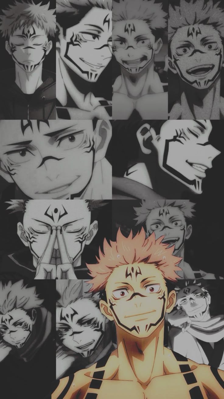 736x1309 Sakuna gojo wallpaper. Sakuna jujutsu wallpaper, Cute sukuna wallpaper, Love sukuna