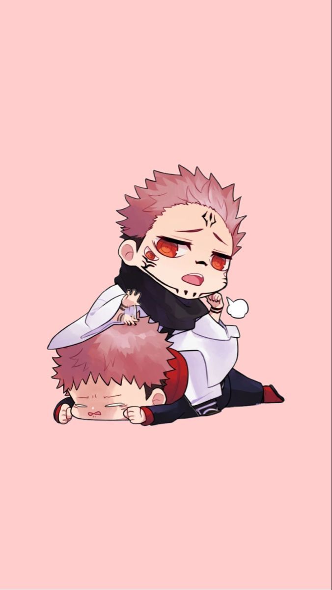 676x1200 Yuji itadori wallpaper