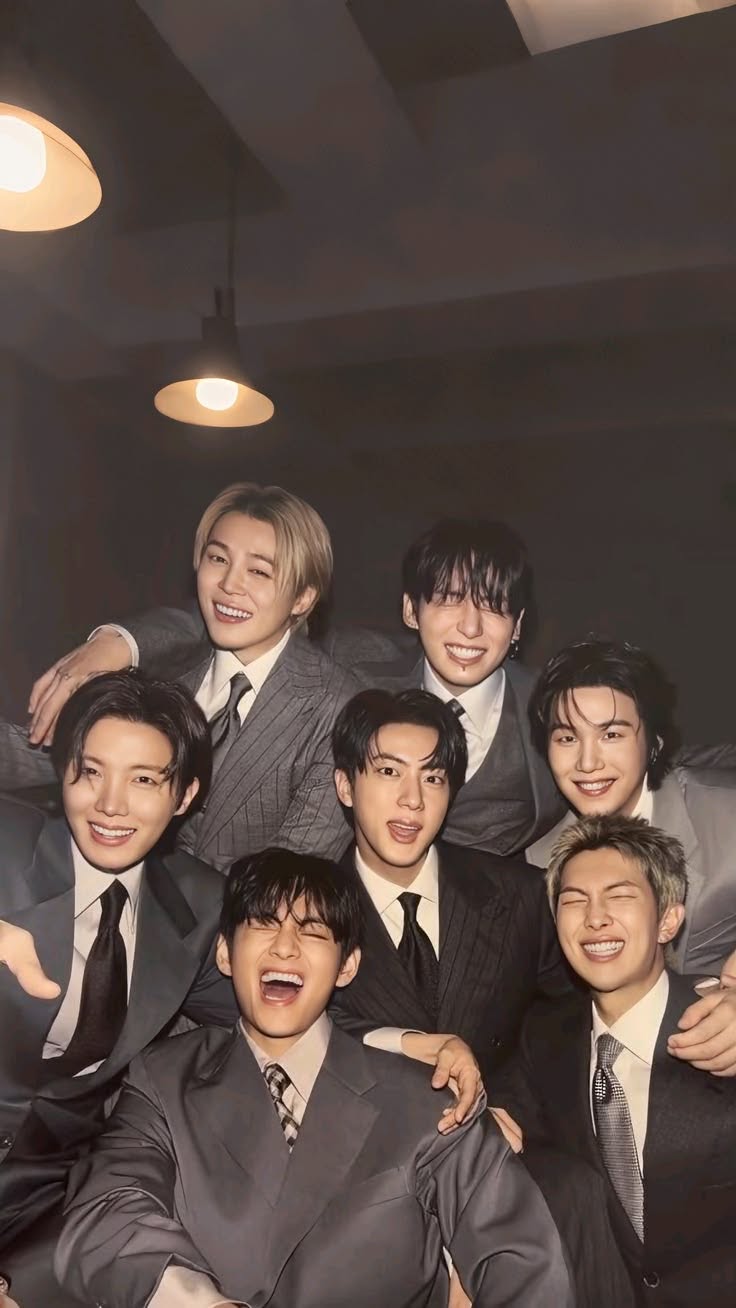 736x1308 Bts 2026 Wallpaper