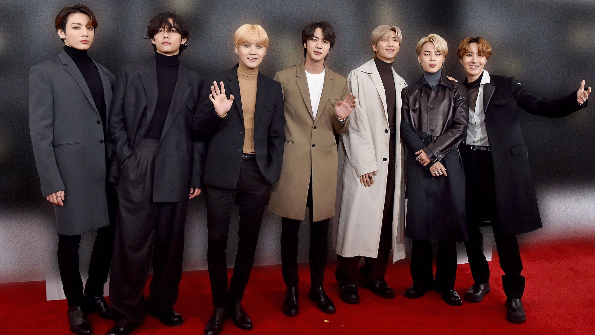1920x1080 BTS 2026 Wallpaper