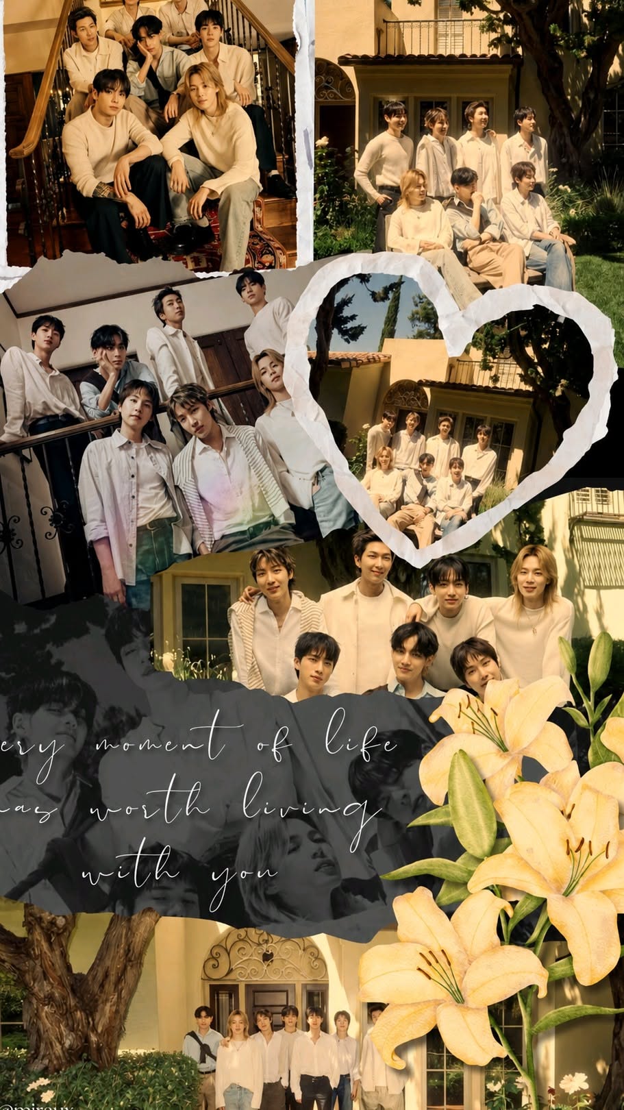 911x1620 Bts 2026 Wallpaper