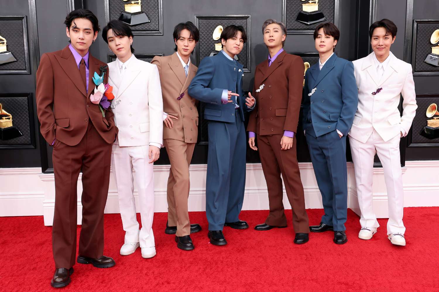 1500x1000 BTS' New Album And 2026 World Tour: All About The K Pop Group's Comeback
