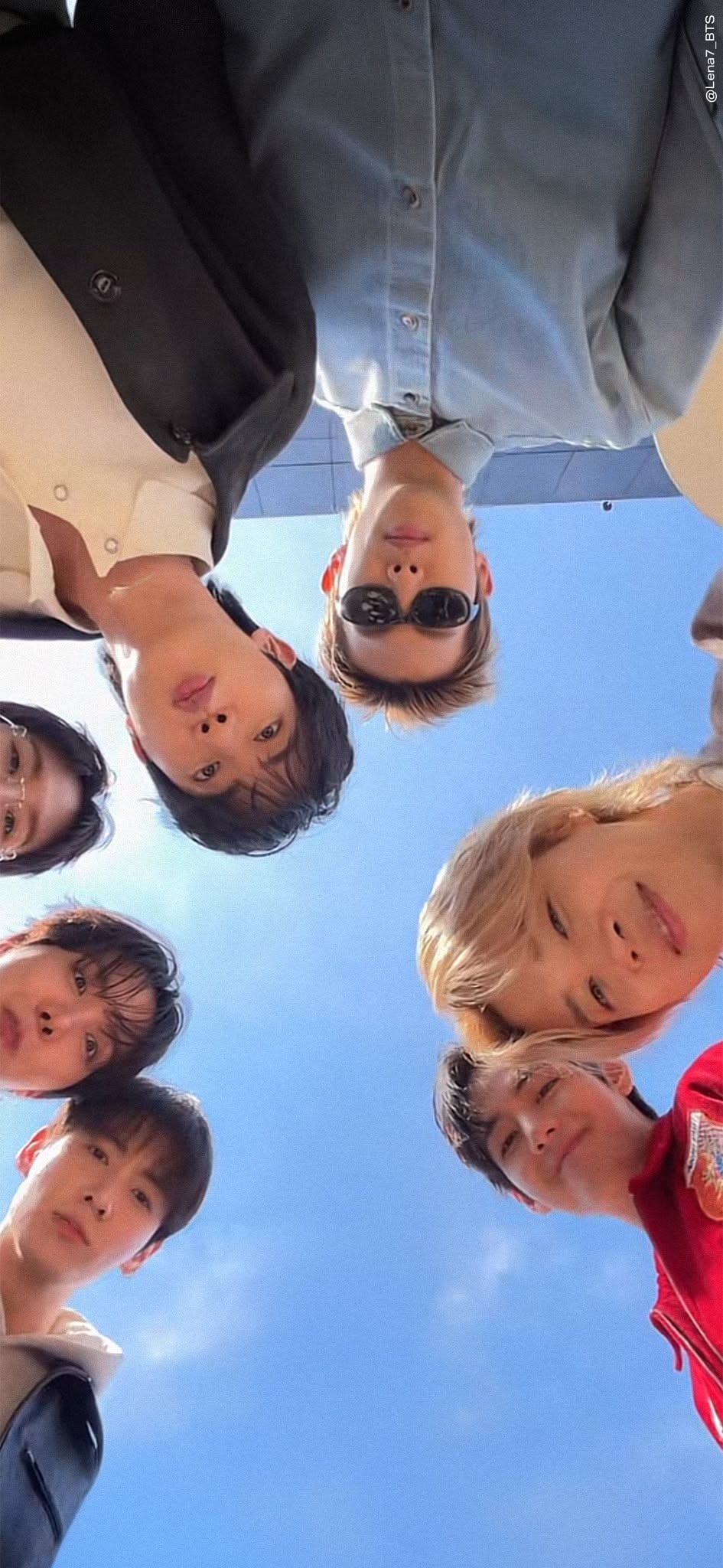 945x2048 Bts 2026 Wallpaper