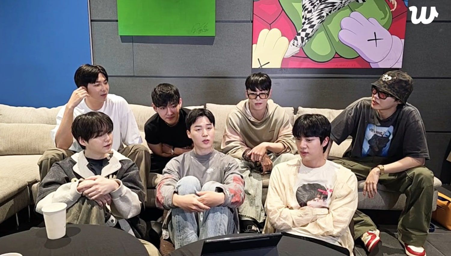 1500x850 BTS Announce New Album and 2026 Tour