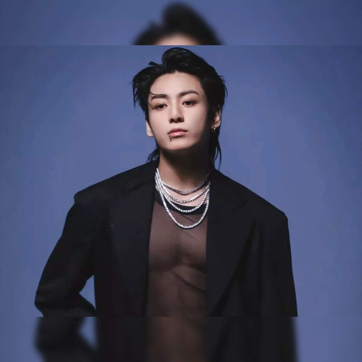 1200x1200 Ahead of BTS' 2026 comeback album, how does Jungkook stay fit? Check his diet routine Economic Times