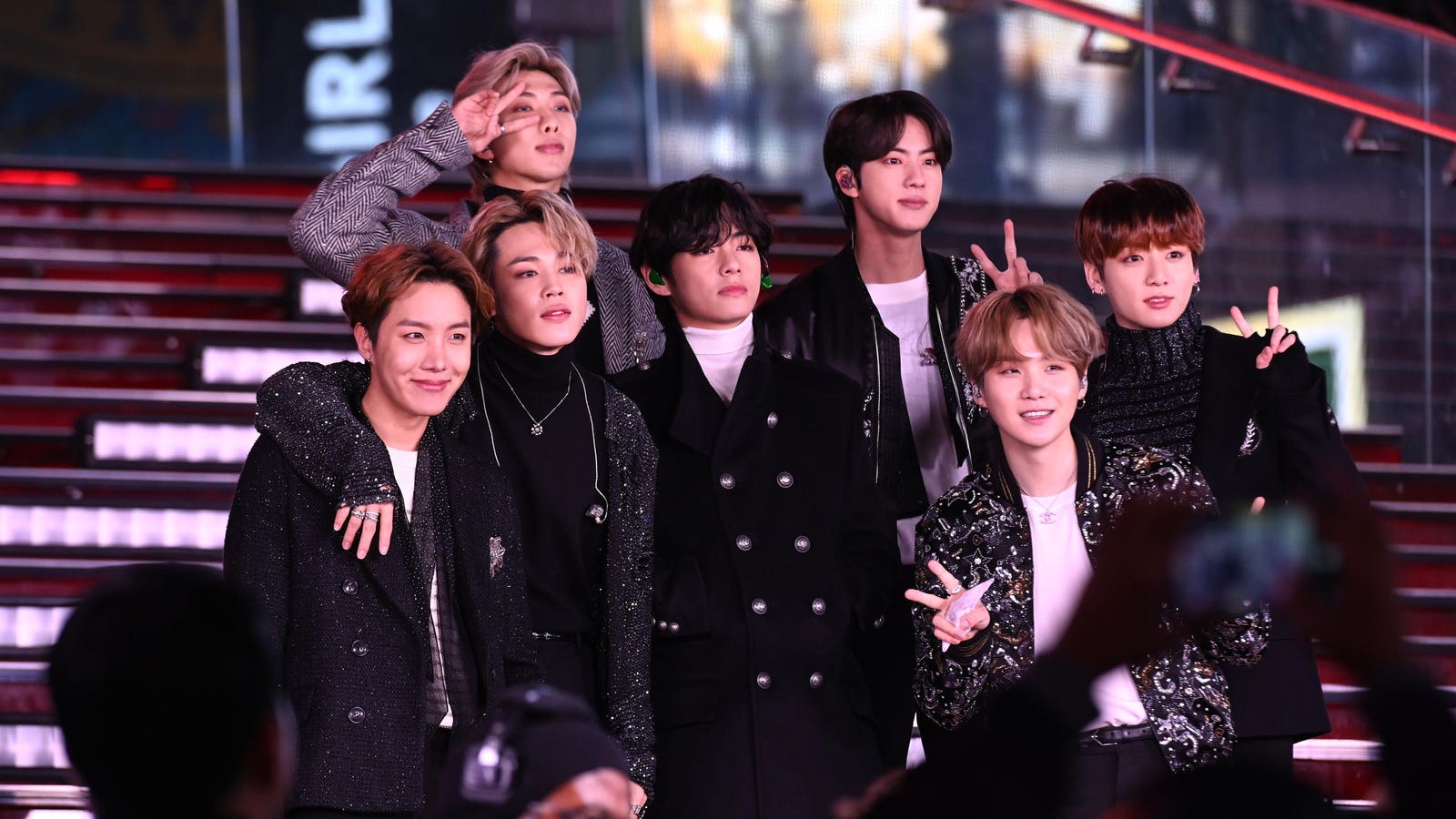 1600x900 BTS 2026 2027 'Arirang' World Tour: Dates, Ticket On Sale And More