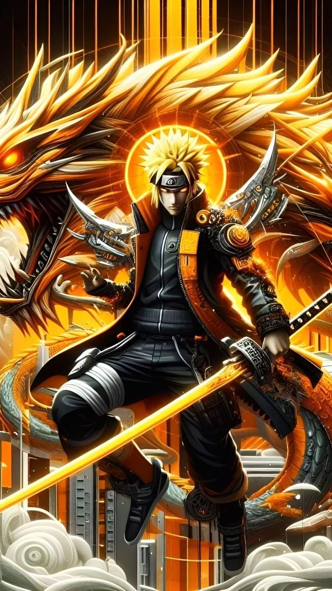 675x1200 Naruto HD Wallpaper 1080p