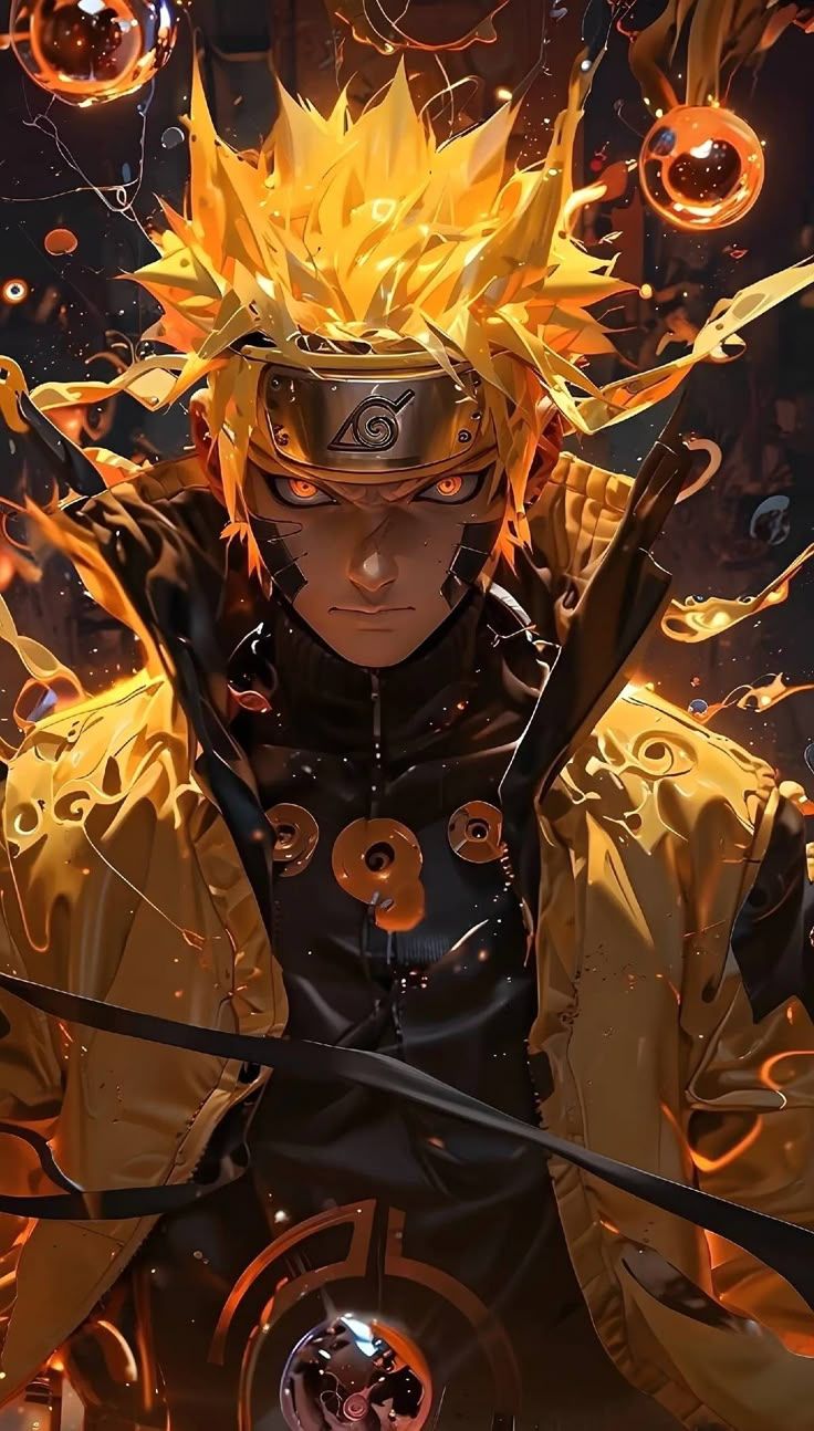 736x1294 Hd naruto. Naruto mode, Naruto full power, Wallpaper naruto shippuden
