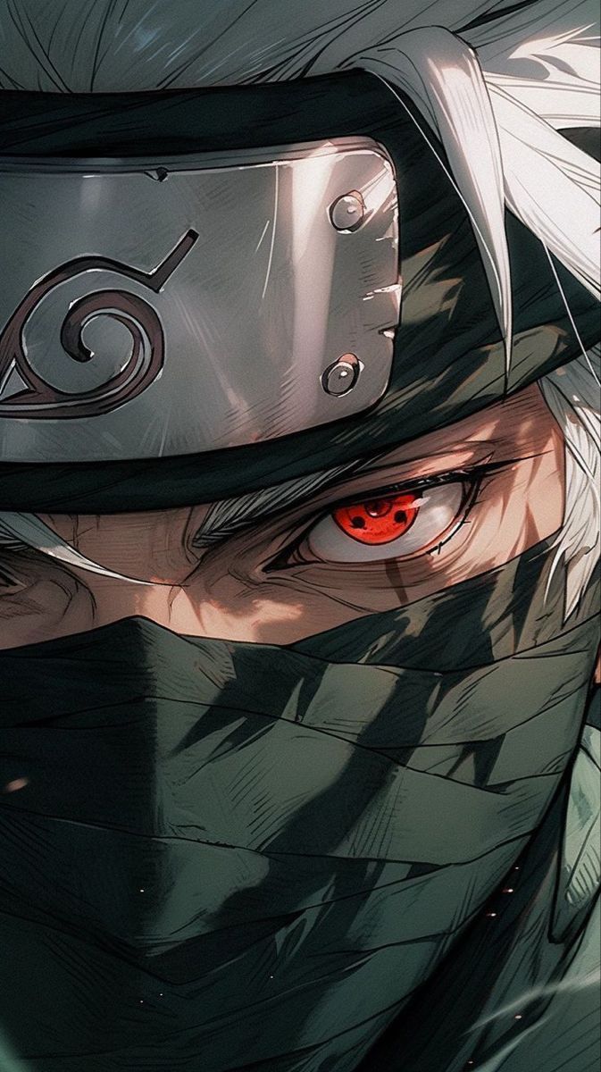 673x1200 Naruto