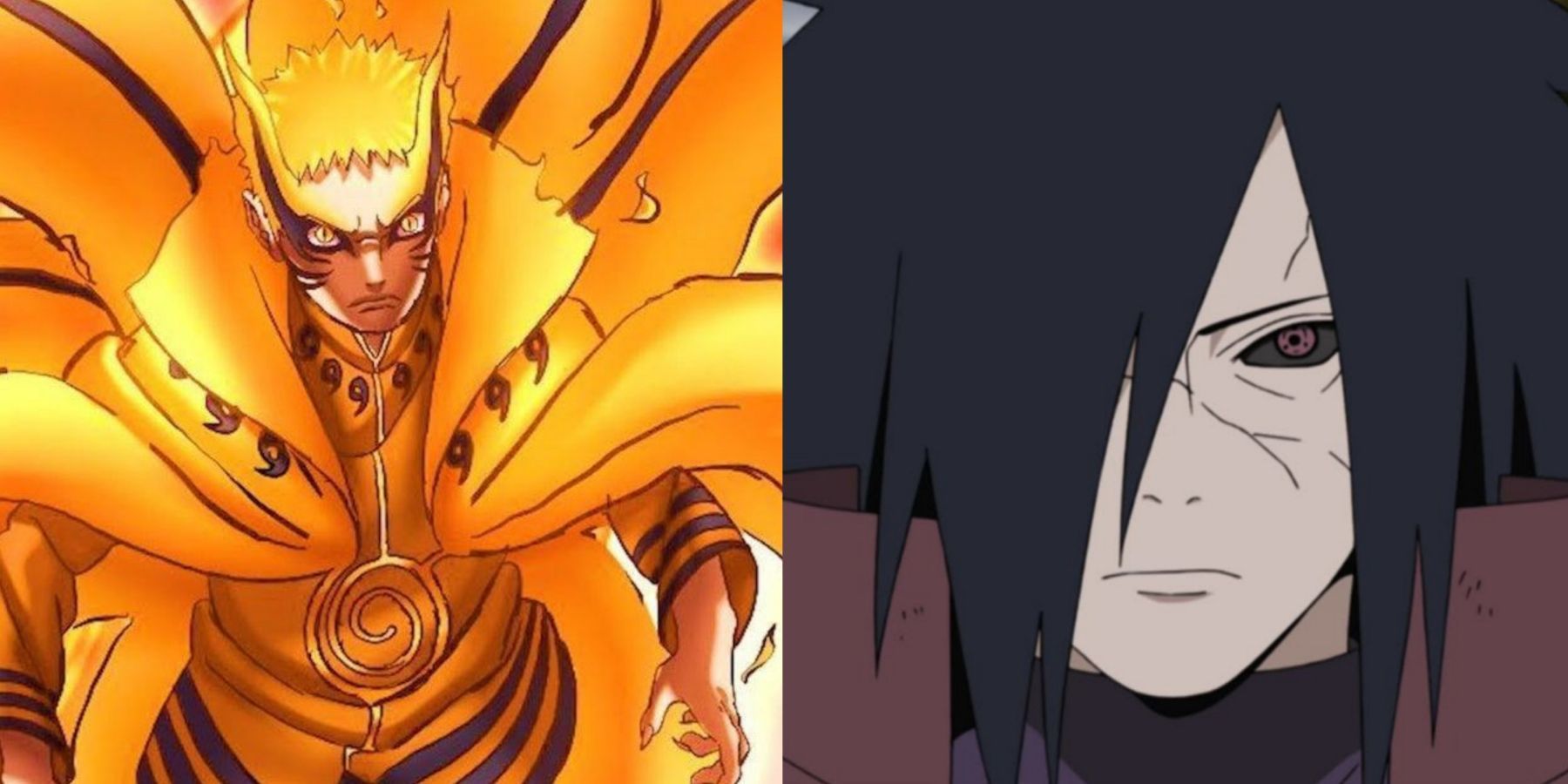 1800x900 Naruto: Most Dangerous Shinobi, Ranked