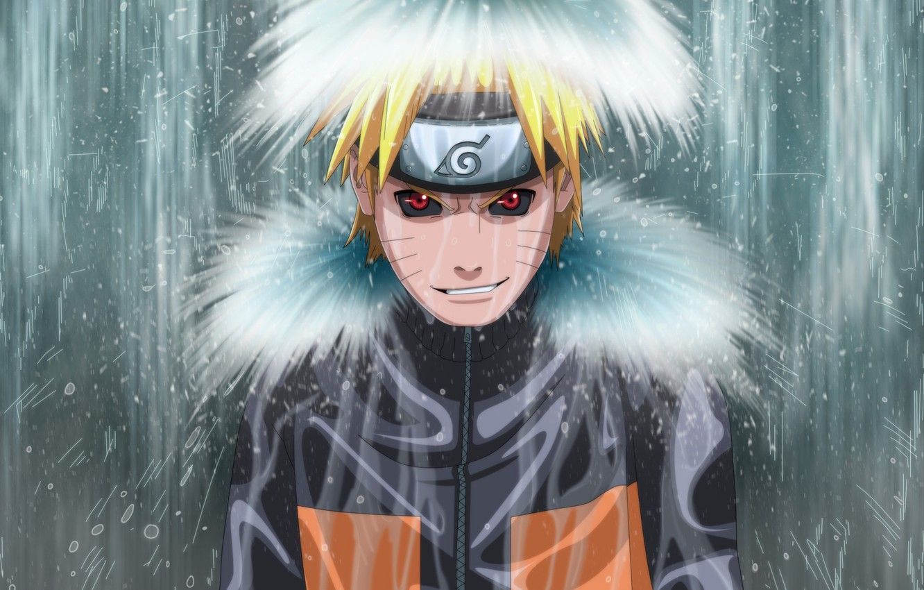 1332x850 Bad Naruto Wallpaper