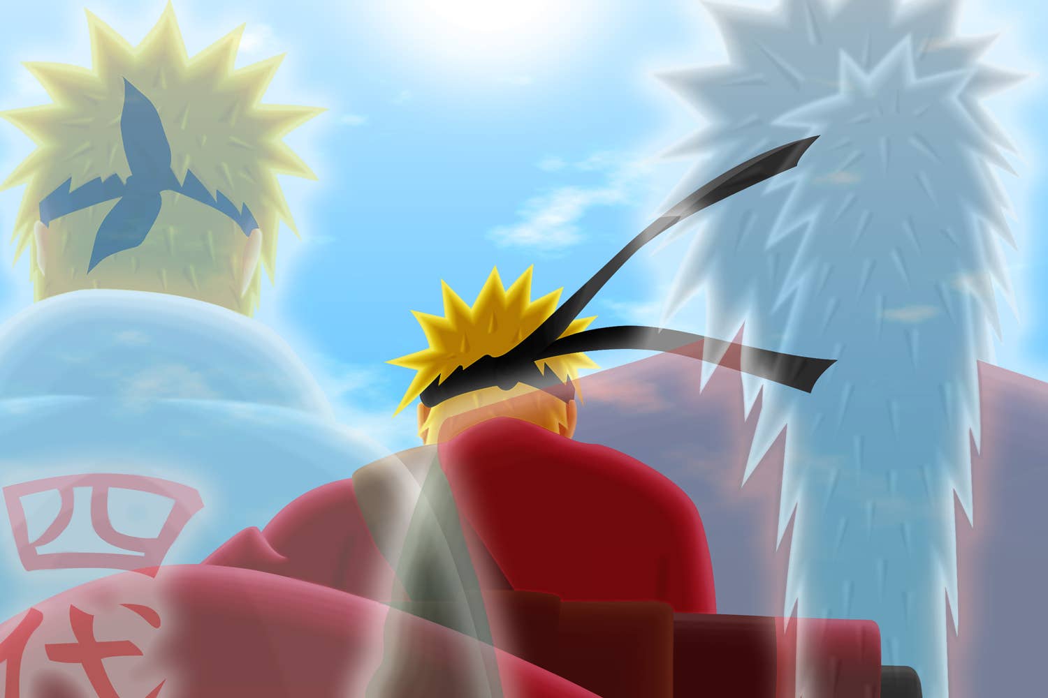 1500x1000 Best Naruto Shippuden Wallpaper HD