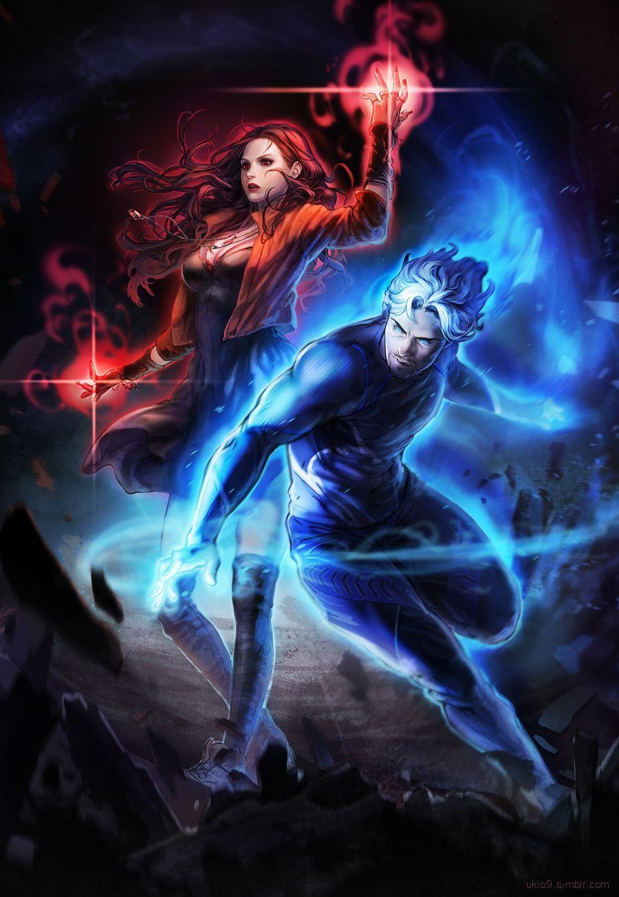 900x1305 Elizabeth Olsen On AVENGERS: AGE OF ULTRON, Scarlet Witch's Powers, And More. Marvel, Avengers, Marvel superheroes