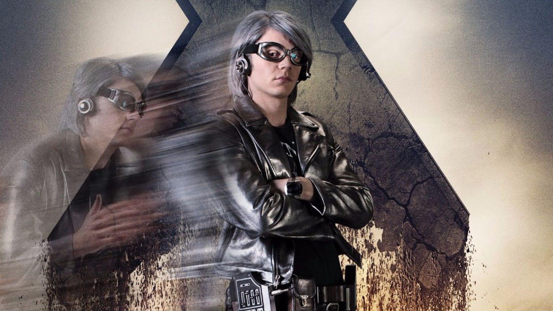 1920x1080 Evan Peters Wants A QUICKSILVER X Men Spinoff Film And Says X MEN: DARK PHOENIX Will Be Dark