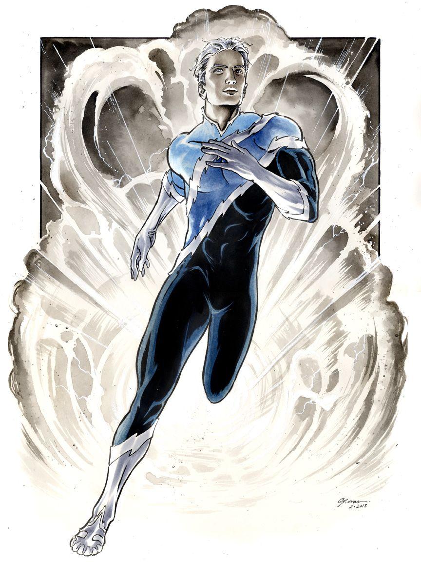 864x1152 Quicksilver Appreciation