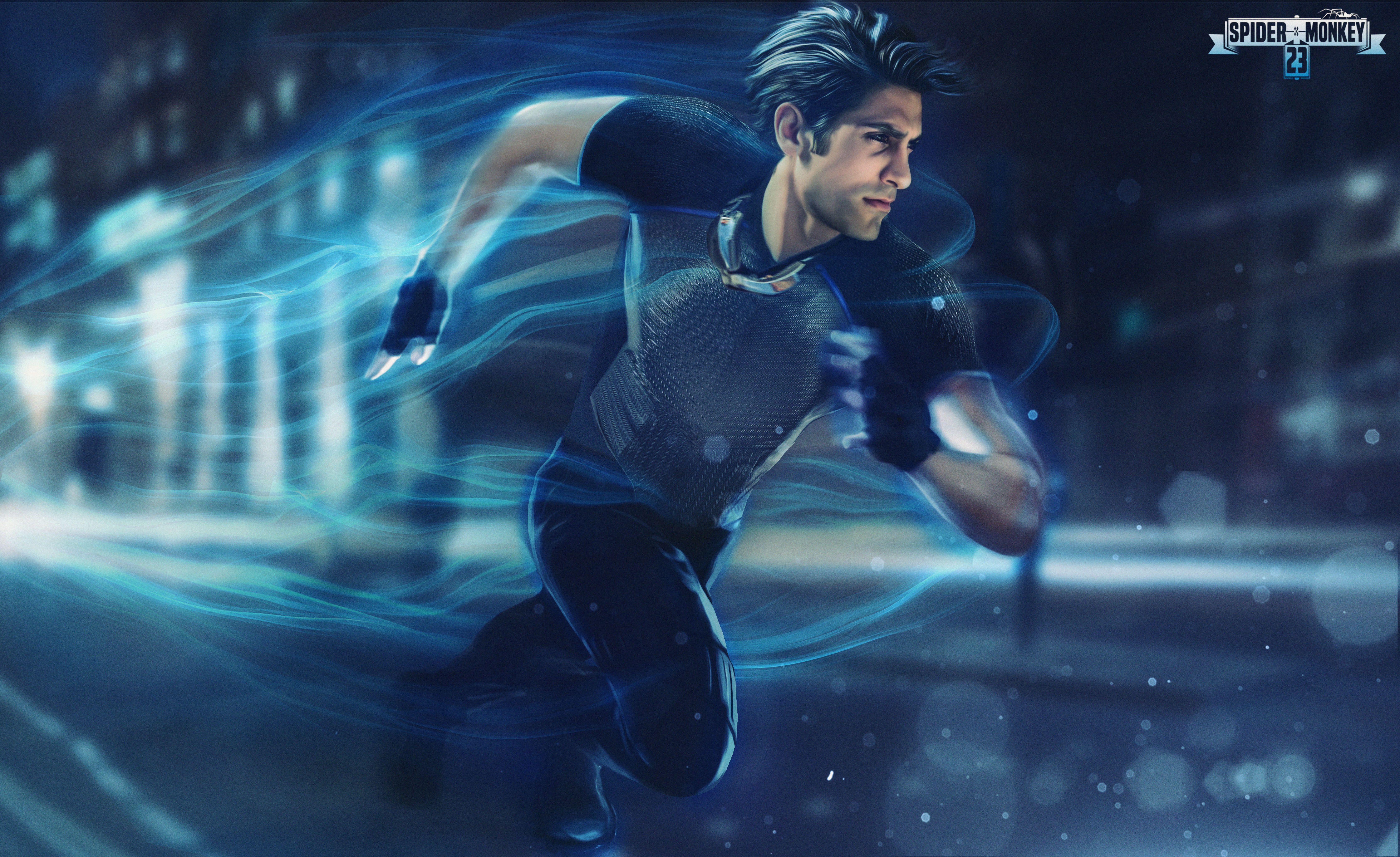 6715x4110 Quicksilver wallpaper, Comics, HQ Quicksilver pictureK Wallpaper 2019
