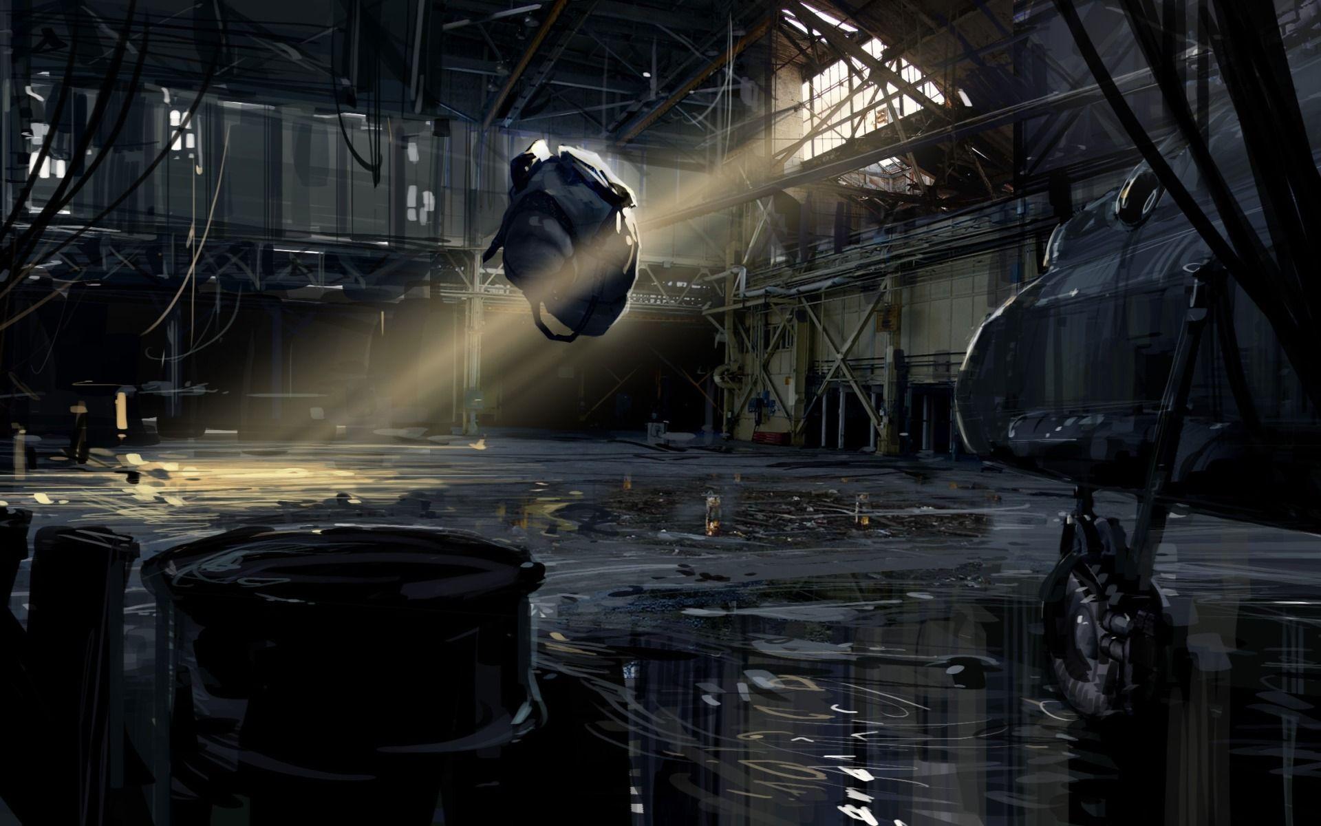 1920x1200 Comunidad Steam - Half Life 3 Artwork. Half Life, Life Art, Wallpaper Background