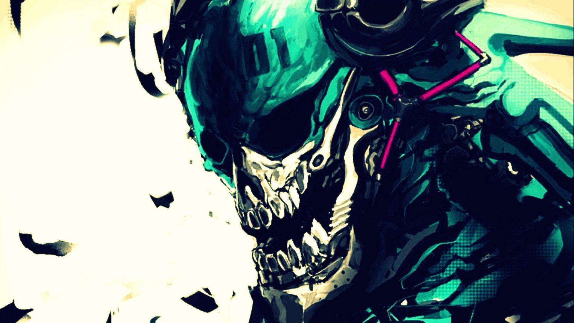 1920x1080 Contrast Wallpaper