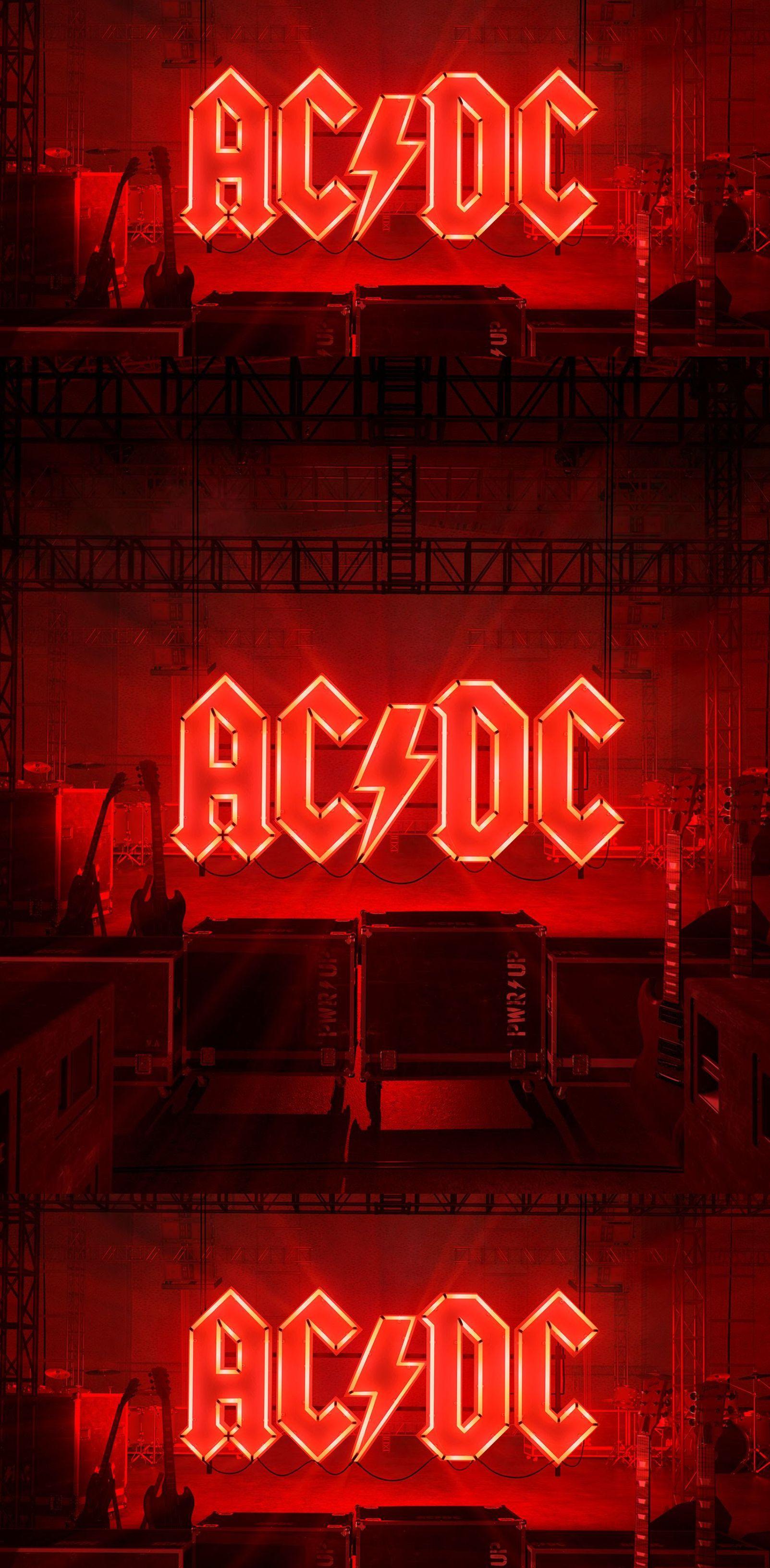 AC DC Phone Wallpapers - Top Free AC DC Phone Backgrounds - WallpaperAccess